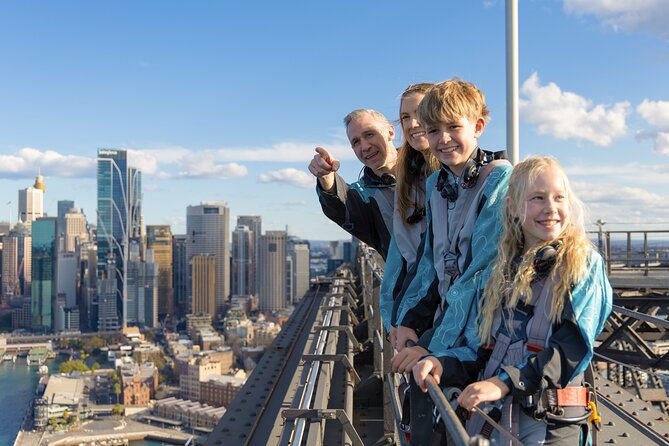 BridgeClimb Sydney - Price and value: what $213.74 buys you (and why it can still be worth it)