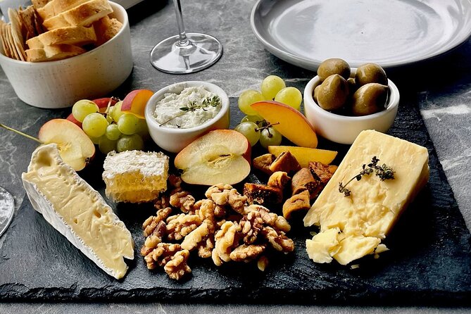 Cael’s Gate Wine and Cheese Tasting in Hunter Valley - Key highlights you will actually notice