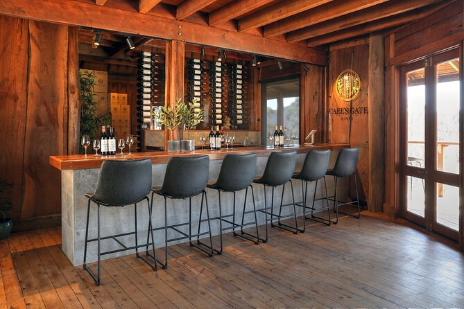 Cael’s Gate Wine and Cheese Tasting in Hunter Valley - Your guide experience: Chris, and the personal touch