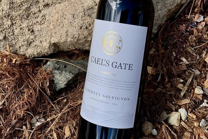 Cael's Gate Wine and Ploughman’s Lunch in Hunter Valley - Small practical notes that help the visit go smoothly