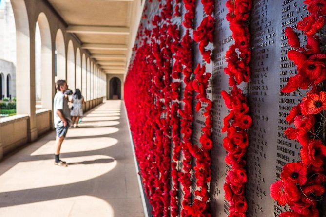 Canberra Day Trip from Sydney - Why This Sydney to Canberra Day Trip Feels Efficient