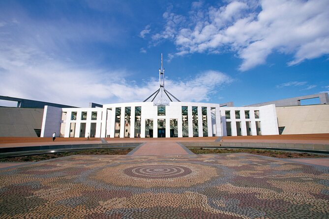 Canberra Day Trip from Sydney - Price and Value: Is $142.73 a Good Deal?