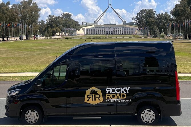 Canberra Private Tour from Sydney - Key Highlights Worth Your Time