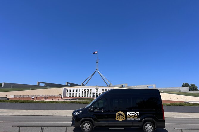 Canberra Private Tour from Sydney - Private Canberra From Sydney: What Makes It Work