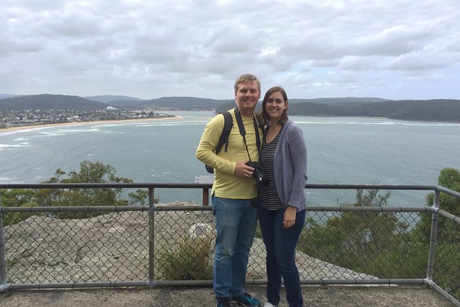 Central Coast Private Tour From Sydney, with Australian Reptile Park Option - Price and what you are really paying for ($326.35 pp)