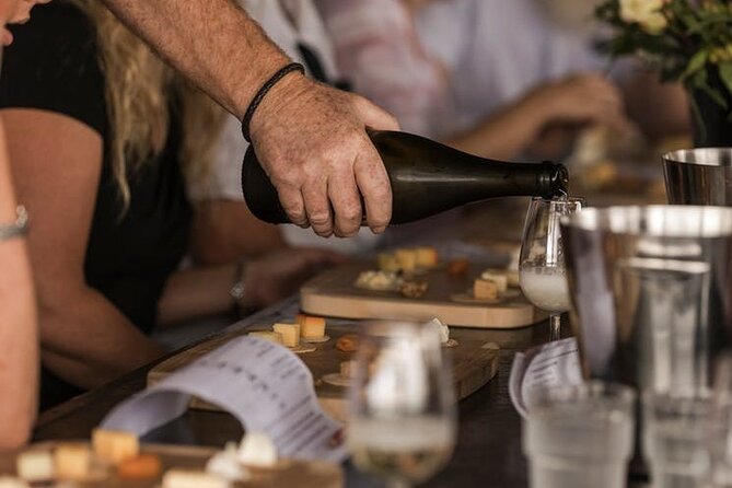 Cheese and Wine Tasting Experience in Pokolbin - Key Highlights You’ll Care About in Pokolbin