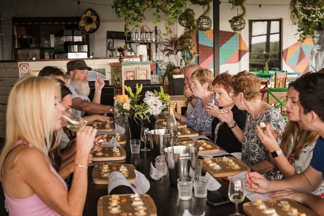 Cheese and Wine Tasting Experience in Pokolbin - Cheese and Wine in Pokolbin, 45 Minutes of Real Pairing Practice