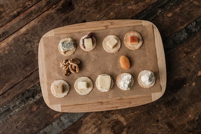 Cheese and Wine Tasting Experience in Pokolbin - The Core Experience, 7 Cheeses Paired With Wine