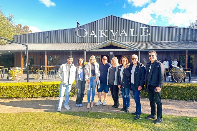 Cheese and Wine Tasting Experience in Pokolbin - Price and Value in the Hunter Valley Cheese Market