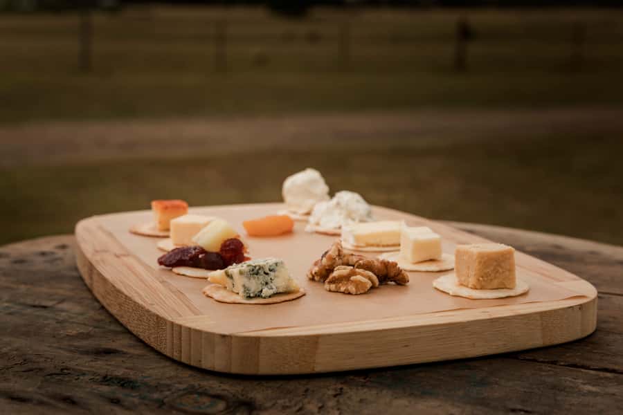 Cheeses of the World Masterclass - Key points before you go