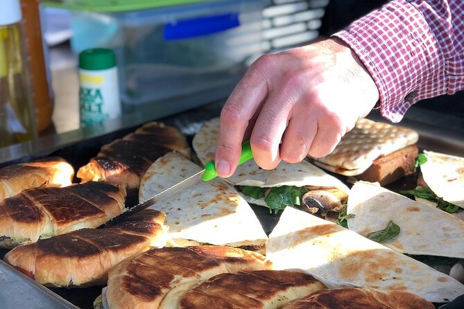 Chef-Led Hunter Valley Gourmet Food and Wine Day Tour from Sydney - Boutique Wineries with Real Food Pairing, Not Just Sip and Swallow