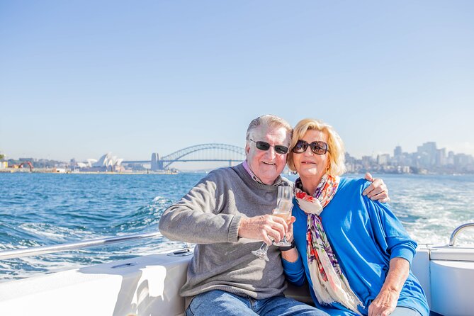 Christmas Day Cruise on Sydney Harbour - Key Things That Make This Christmas Day Cruise Worth It