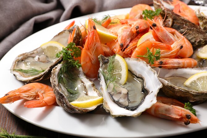 Christmas Day Dinner Cruise on Sydney Harbour - Price value check: is $105.22 actually fair?