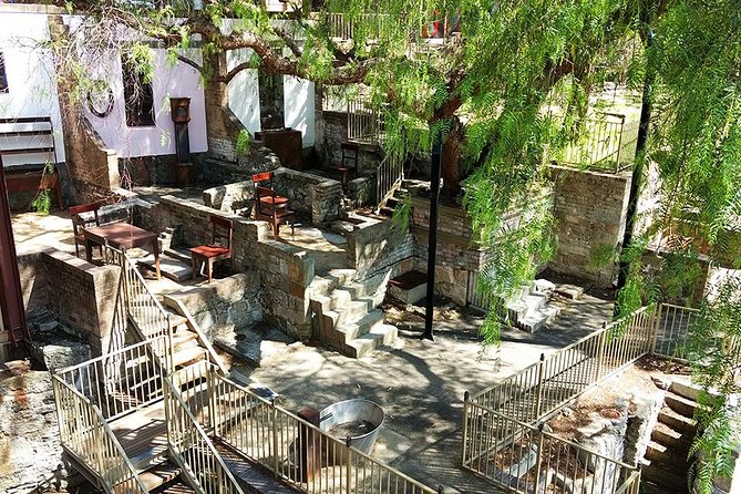 Convicts and The Rocks: Sydney's Walking Tour Led by Historian - Key points to know before you go