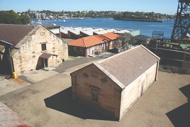 Convicts & Castles: Goat Island Walking Tour Including Sydney Harbour Cruise - Price and Value: Is $84.70 Actually a Good Deal?