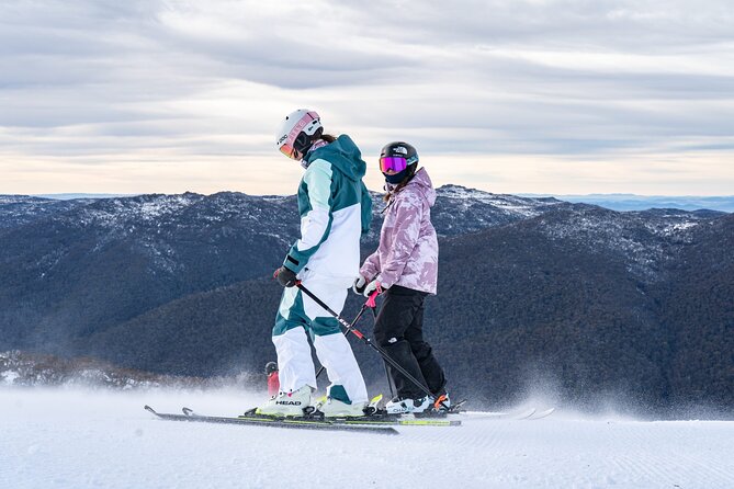 Day Trip To Snowy Mountains From Sydney - Key highlights you will feel right away