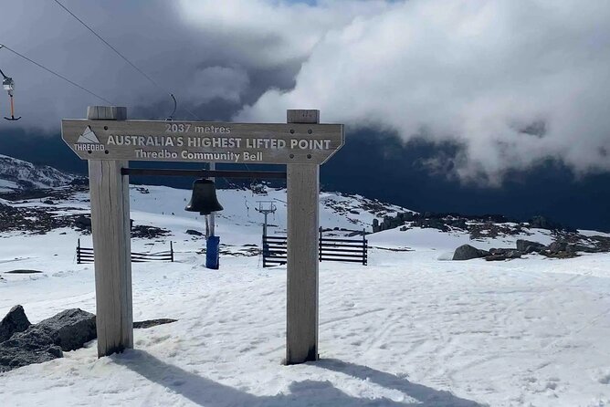 Day Trip To Snowy Mountains From Sydney - Snow play options: ski, snowboard, or toboggan, plus chill time
