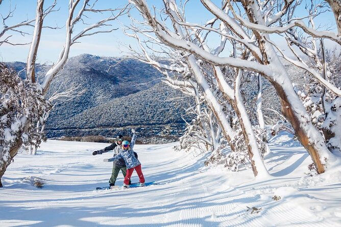 Day Trip To Snowy Mountains From Sydney - Marulan rest stop: restrooms, fresh coffee, and a quick recharge