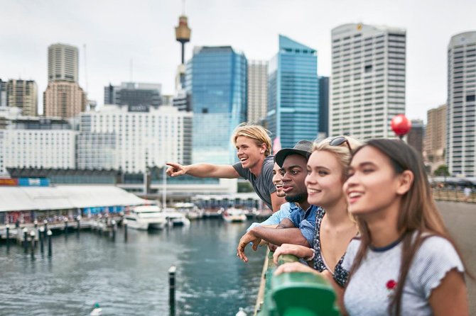 Disco Loco Sydney Craziest Silent Disco Tour - Timing, walking pace, and who this tour suits best