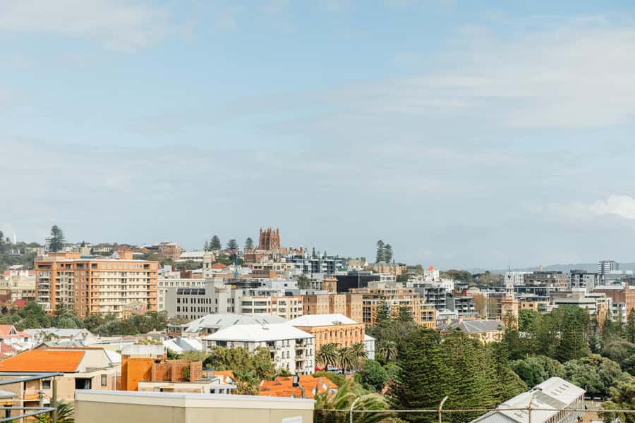 Discover Newcastle: Coastal Charms & City Secrets - mini van - Fort Scratchley: the history-meets-sea stop to prioritize