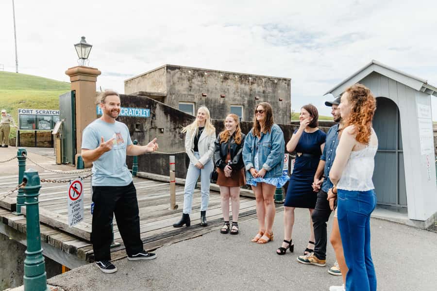 Discover Newcastle: Coastal Charms & City Secrets - mini van - Hidden gems and local favorites: what you’ll actually do later