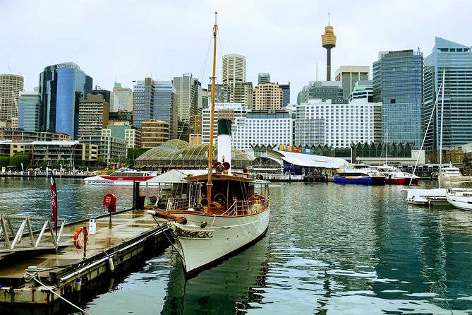 Discover Sydney - Key things to know before you go