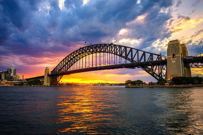 Discover Sydney - A phone-led scavenger trail through Sydney’s highlights