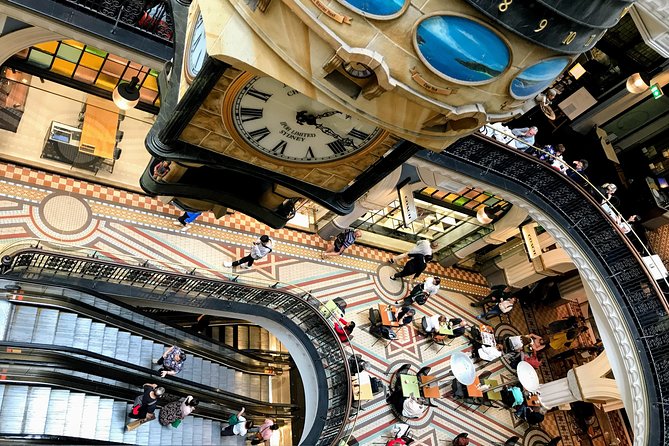 Discover Sydney - Timing and pacing: how to enjoy the trail instead of rushing it
