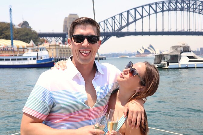 Dogs on Deck Harbour Cruise - Who should book this Sydney dog harbour cruise?