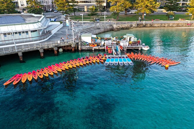 Double Kayak Hire - 4 Hours - Timing, meeting point flow, and how to make the most of your 4 hours
