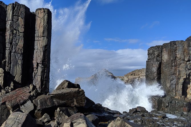 Erupting Blowholes and Ancient Rainforests SOUTH COAST OF SYDNEY PRIVATE TOUR - Timing, comfort, and what to pack for this long private day