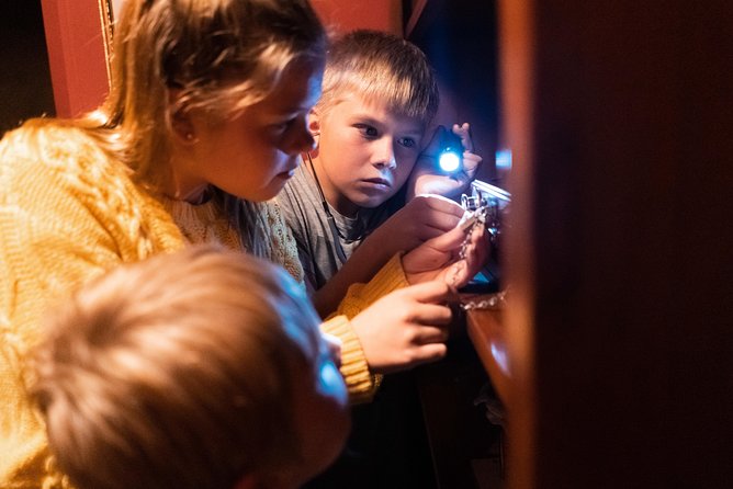 Escape Hunt Sydney - Should You Book Escape Hunt Sydney?