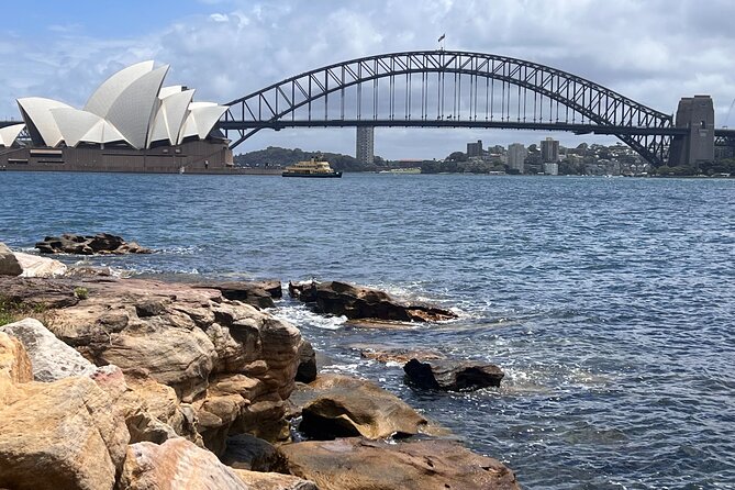 Explore Sydney on Your Own Private Tour - Key takeaways before you go