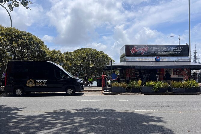 Explore Sydney on Your Own Private Tour - Why a private Sydney day with Rocky feels easier