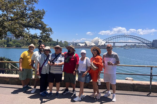 Explore Sydney on Your Own Private Tour - Price and value: what you are really paying for