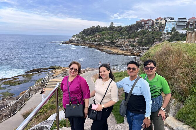 Explore Sydney on Your Own Private Tour - Who this tour suits best (and who might want a different format)