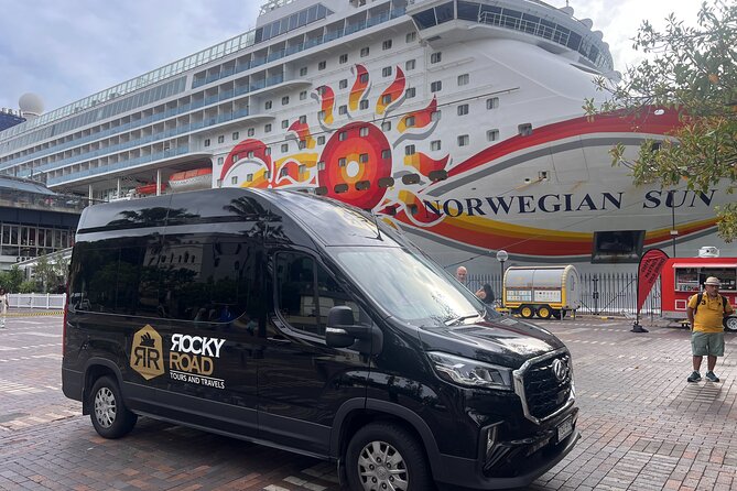 Explore Sydney on Your Own Private Tour - Meeting at Four Seasons Hotel Sydney and how the time works