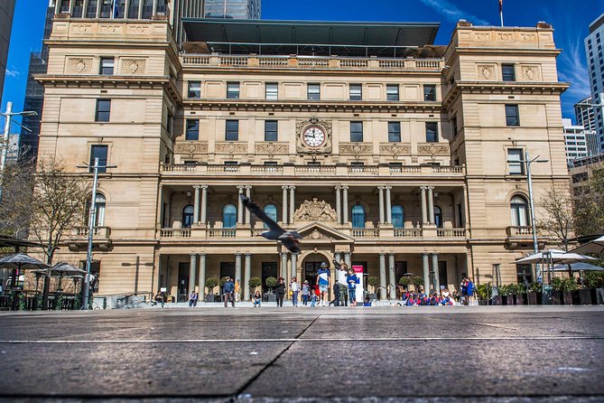 Explore Sydney's Secrets In A Series Of Fun Cryptic Clues - Booking value: why this feels better than a rigid tour
