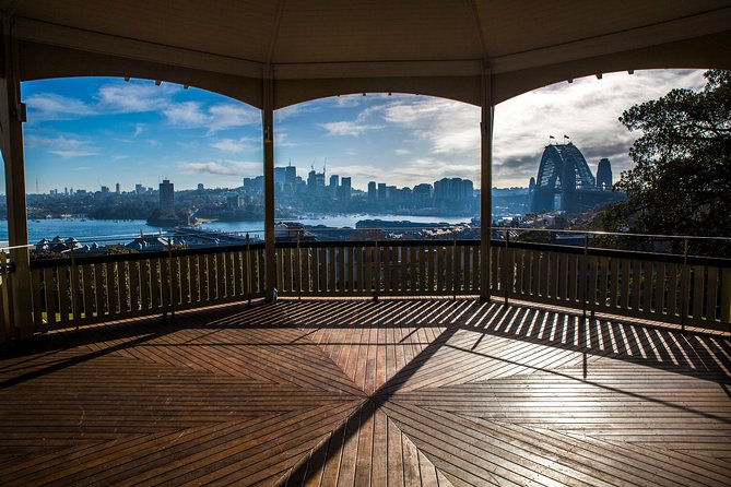 Explore The Rocks Sydney In A Series Of Fun Cryptic Clues - The Harbour Bridge walk and the best-view pay-off