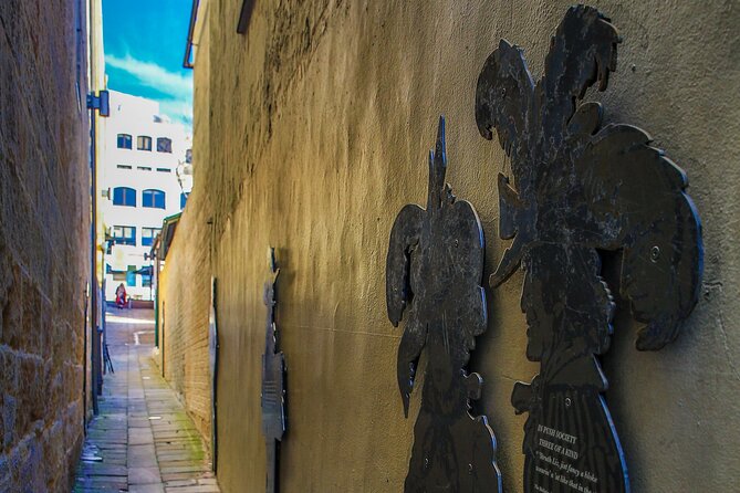 Explore The Rocks Sydney In A Series Of Fun Cryptic Clues - A practical checklist before you go