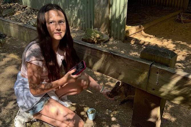 Featherdale Wildlife Park with Exclusive Private Transfers - Entering Featherdale Sydney Wildlife Park: what your 3 hours are for