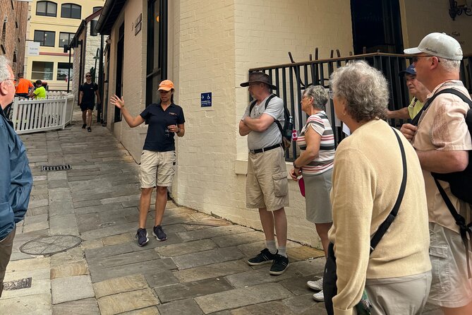 First Timer Sydney Sightseeing & Bondi Beach 1/2 Day Tour - A smart half-day loop for first-time Sydney