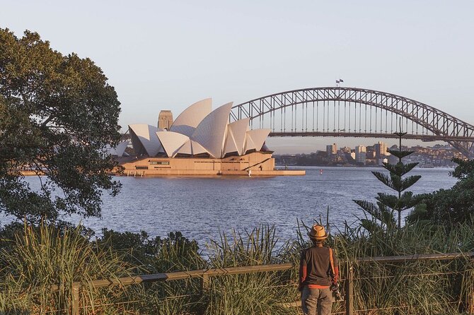 First Timer Sydney Sightseeing & Bondi Beach 1/2 Day Tour - Bondi Beach time, plus practical tips for a 50-minute stop