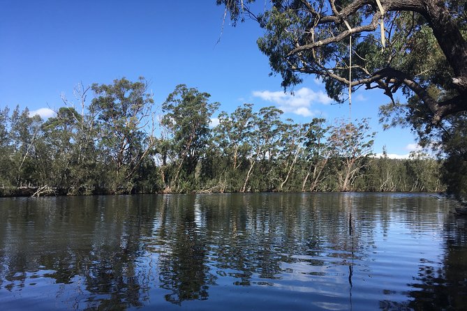 Fishermans Paradise Eco-walk - Key things to know before you go