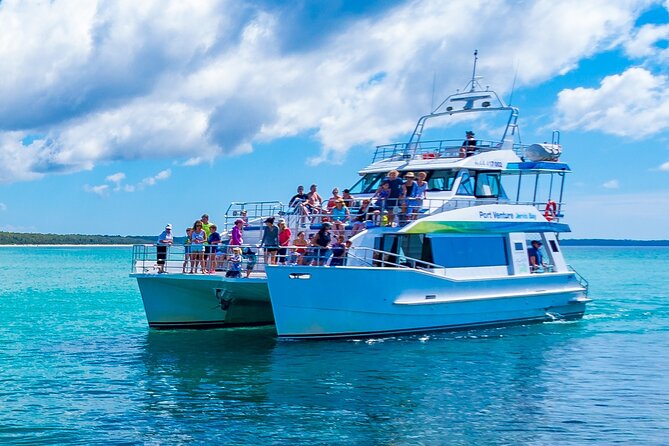 Fishermans Paradise Eco-walk - Price and value at $37.33 for 1 hour 30 minutes
