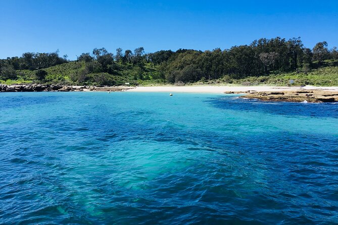 Fishermans Paradise Eco-walk - Practical tips so you enjoy the walk more