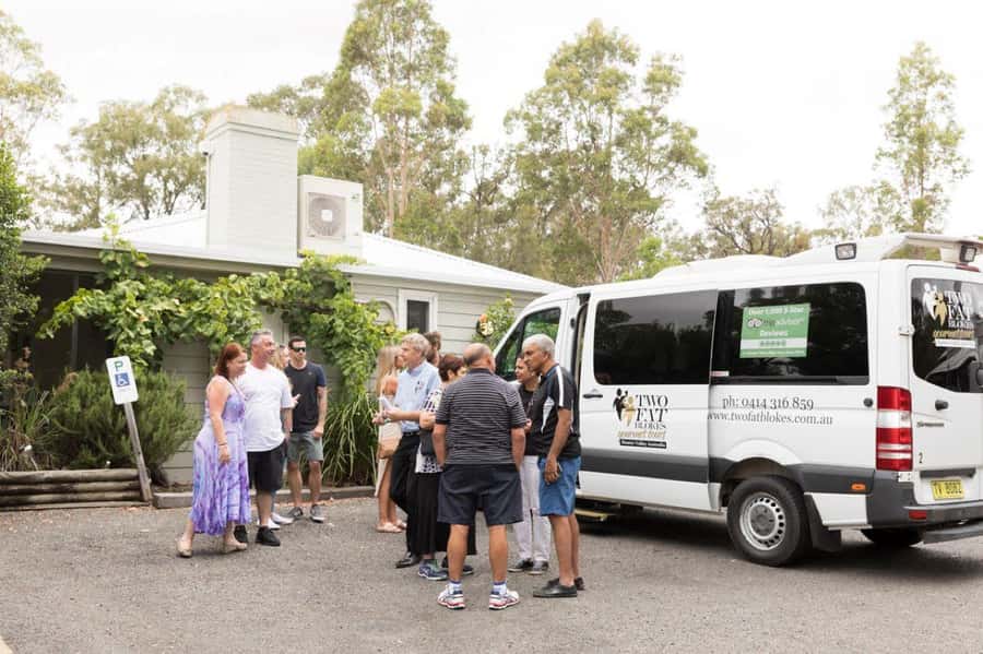 FLAVORS of the Hunter: Half Day Hunter Valley Tour - Key highlights worth marking on your map