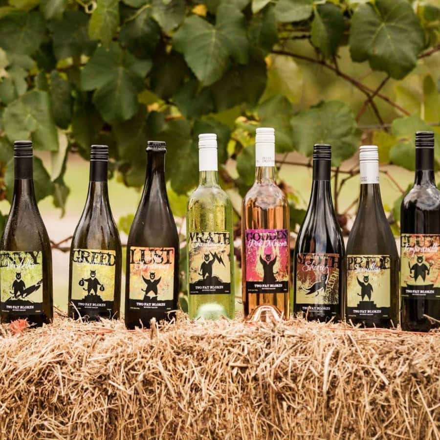 FLAVORS of the Hunter: Half Day Hunter Valley Tour - Spirits at the distillery: where the tasting sets the mood