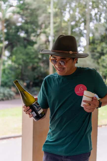 Foraging Food Tour Sydney Native Aussie Food - Price and value: is $53 worth it?