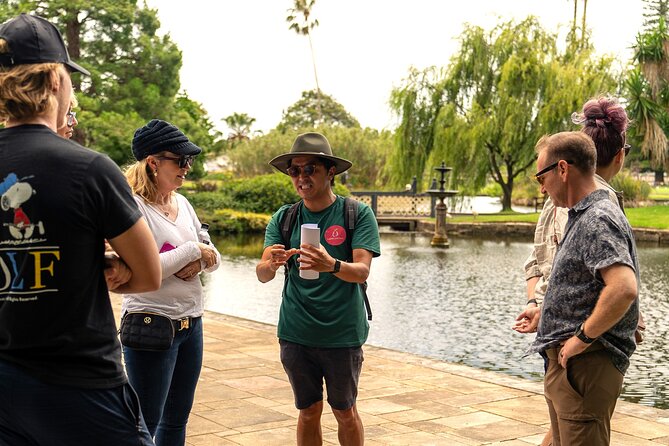 Foraging Tour: Botanical Gardens Walk & Picnic - Is $56.94 good value for this foraging and picnic tour?